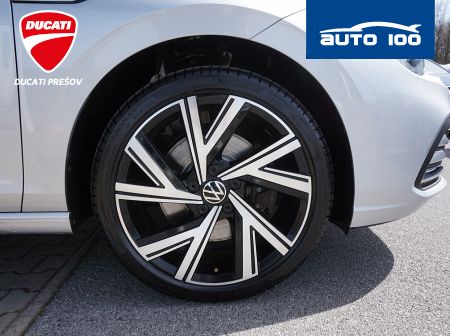 Volkswagen Golf Variant Style 2.0 TDI 110kW DSG-7