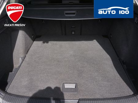 Volkswagen Golf Variant Style 2.0 TDI 110kW DSG-7