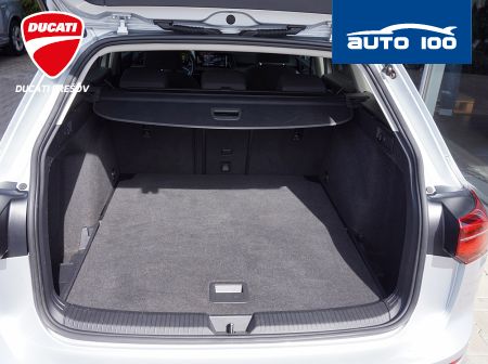 Volkswagen Golf Variant Style 2.0 TDI 110kW DSG-7