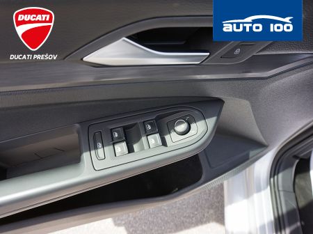 Volkswagen Golf Variant Style 2.0 TDI 110kW DSG-7
