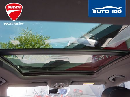 Audi Etron Sportback SLine 230 kW