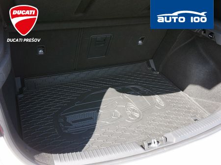Hyundai I30 N-Line 1.5i + HEV 117kw