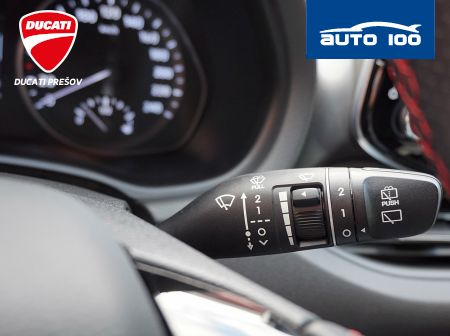 Hyundai I30 N-Line 1.5i + HEV 117kw