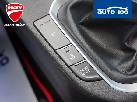 Hyundai I30 N-Line 1.5i + HEV 117kw