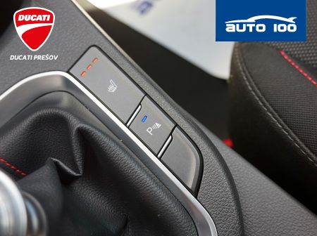 Hyundai I30 N-Line 1.5i + HEV 117kw