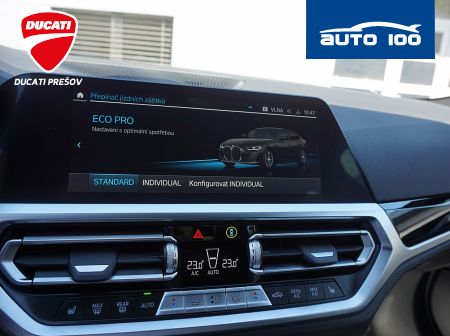 BMW 420d xDrive Gran Coupe