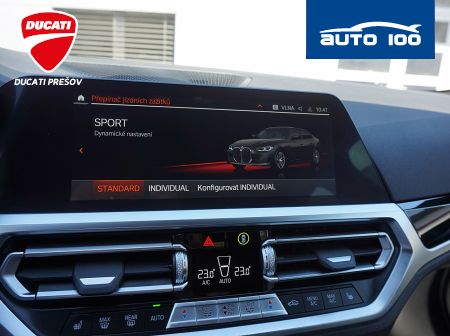 BMW 420d xDrive Gran Coupe