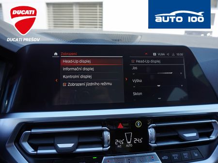 BMW 420d xDrive Gran Coupe