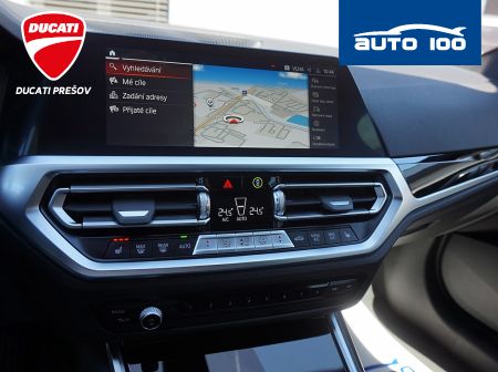 BMW 420d xDrive Gran Coupe