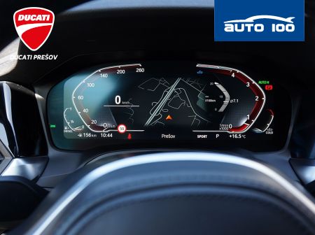 BMW 420d xDrive Gran Coupe