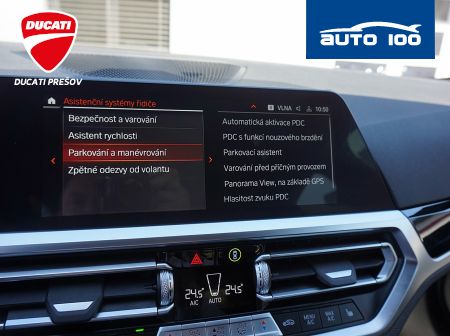 BMW 420d xDrive Gran Coupe
