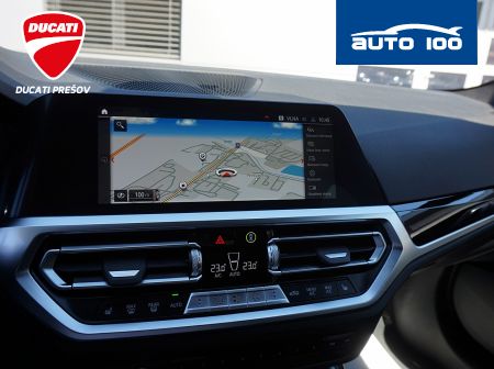 BMW 420d xDrive Gran Coupe