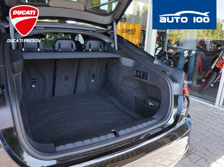 BMW 420d xDrive Gran Coupe