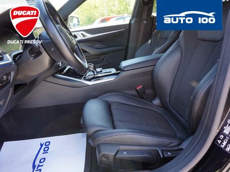 BMW 420d xDrive Gran Coupe
