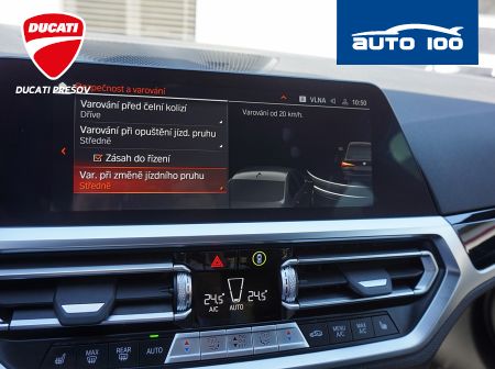 BMW 420d xDrive Gran Coupe
