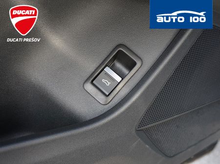 Audi Q4 e-tron 50 S-line quattro  220kW