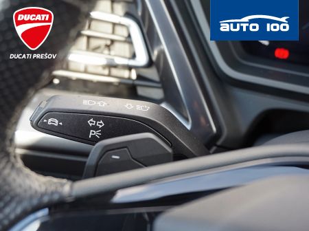Audi Q4 e-tron 50 S-line quattro  220kW