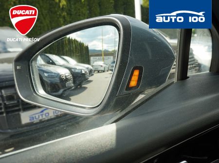 Audi Q4 e-tron 50 S-line quattro  220kW