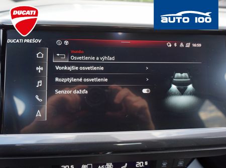 Audi Q4 e-tron 50 S-line quattro  220kW