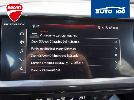 Audi Q4 e-tron 50 S-line quattro  220kW