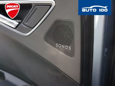 Audi Q4 e-tron 50 S-line quattro  220kW