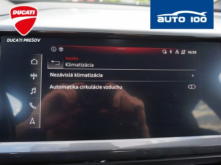 Audi Q4 e-tron 50 S-line quattro  220kW