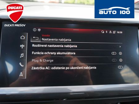 Audi Q4 e-tron 50 S-line quattro  220kW