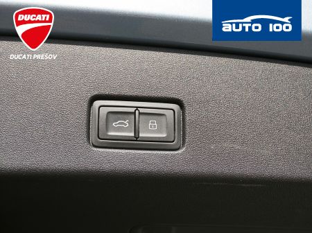 Audi Q4 e-tron 50 S-line quattro  220kW