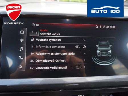 Audi Q4 e-tron 50 S-line quattro  220kW