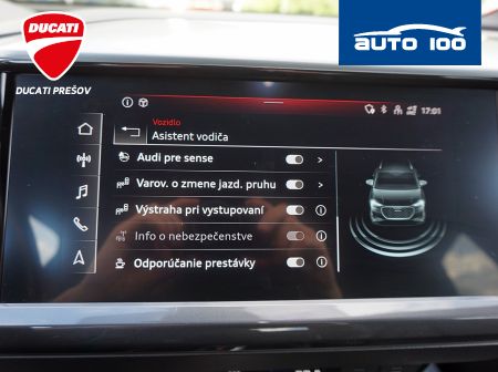 Audi Q4 e-tron 50 S-line quattro  220kW