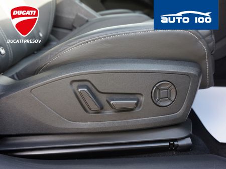Audi Q4 e-tron 50 S-line quattro  220kW