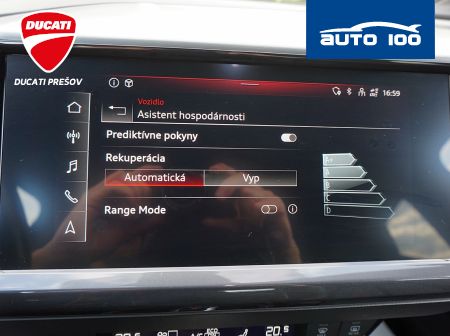 Audi Q4 e-tron 50 S-line quattro  220kW