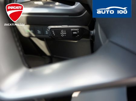 Audi Q4 e-tron 50 S-line quattro  220kW