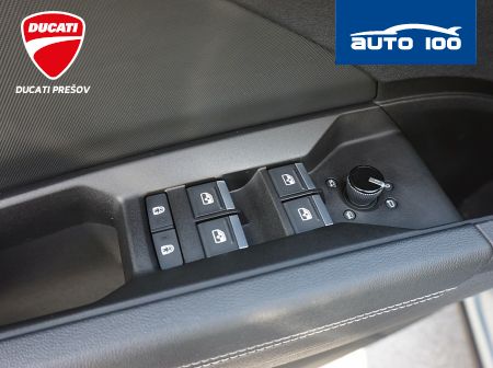 Audi Q4 e-tron 50 S-line quattro  220kW
