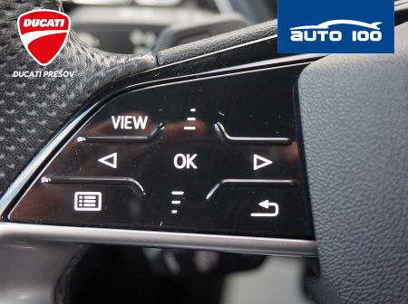 Audi Q4 e-tron 50 S-line quattro  220kW