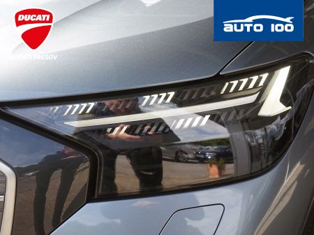 Audi Q4 e-tron 50 S-line quattro  220kW