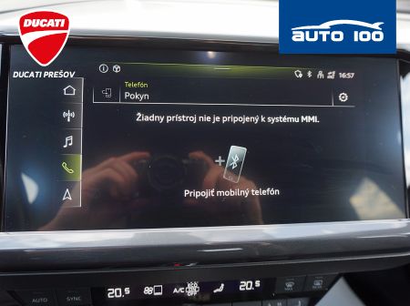 Audi Q4 e-tron 50 S-line quattro  220kW