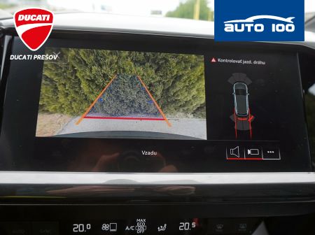 Audi Q4 e-tron 50 S-line quattro  220kW
