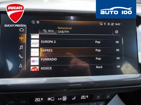 Audi Q4 e-tron 50 S-line quattro  220kW