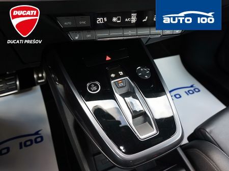 Audi Q4 e-tron 50 S-line quattro  220kW