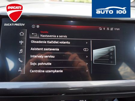 Audi Q4 e-tron 50 S-line quattro  220kW