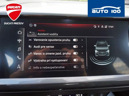 Audi Q4 e-tron 50 S-line quattro  220kW