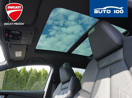 Audi Q4 e-tron 50 S-line quattro  220kW
