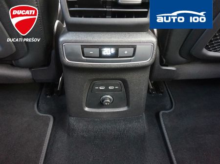 Audi Q4 e-tron 50 S-line quattro  220kW