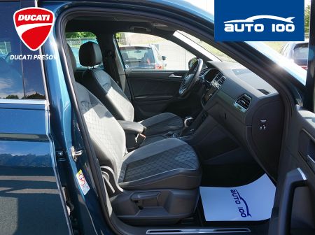 Volkswagen Tiguan 2.0 TDI R-line 4-Motion 147kW DSG7