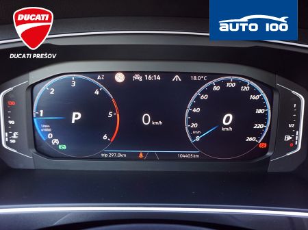 Volkswagen Tiguan 2.0 TDI R-line 4-Motion 147kW DSG7