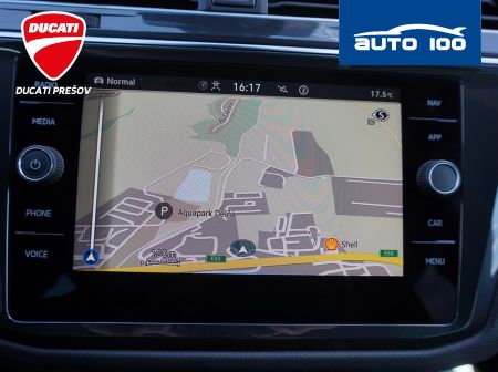 Volkswagen Tiguan 2.0 TDI R-line 4-Motion 147kW DSG7