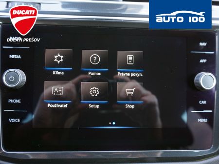 Volkswagen Tiguan 2.0 TDI R-line 4-Motion 147kW DSG7