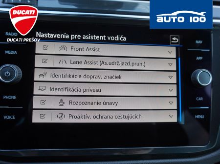 Volkswagen Tiguan 2.0 TDI R-line 4-Motion 147kW DSG7