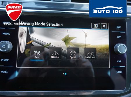Volkswagen Tiguan 2.0 TDI R-line 4-Motion 147kW DSG7